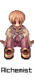 アルケミスト