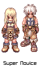 スーパーノービス