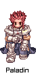 パラディン