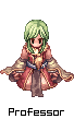 プロフェッサー