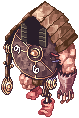 Ragnarok Online モンスター アラーム