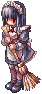 Ragnarok Online モンスター アリス