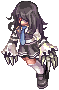 Ragnarok Online モンスター エリセル