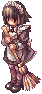 Ragnarok Online モンスター エリザ