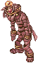 Ragnarok Online モンスター エンシェントマミー