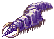Ragnarok Online モンスター エンシェントワーム