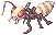 Ragnarok Online モンスター アンドレ