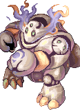 Ragnarok Online モンスター ヴェスパー