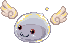 Ragnarok Online モンスター アークエンジェリング