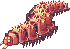 Ragnarok Online モンスター アルギオペ