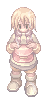Ragnarok Online モンスター アルマイア=デュンゼ