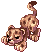Ragnarok Online モンスター コウ