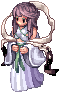 Ragnarok Online モンスター ペクソジン