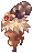Ragnarok Online モンスター バフォメット.Jr