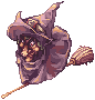 Ragnarok Online モンスター バースリー