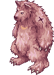 Ragnarok Online モンスター ビッグフット