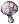 Ragnarok Online モンスター 黒いきのこ