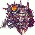 Ragnarok Online モンスター ブラッディナイト