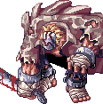 Ragnarok Online モンスター ブラッディマーダー