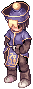Ragnarok Online モンスター ボンゴン
