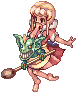 Ragnarok Online モンスター チェペット