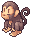 Ragnarok Online モンスター チョコ