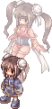 Ragnarok Online モンスター チュンイー
