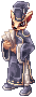 Ragnarok Online モンスター ミョグェ