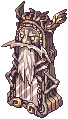 Ragnarok Online モンスター クロック