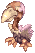 Ragnarok Online モンスター コンドル