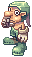 Ragnarok Online モンスター クッキー