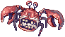 Ragnarok Online モンスター カニ