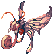 Ragnarok Online モンスター クリーミー