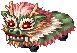Ragnarok Online モンスター 小龍舞