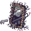 Ragnarok Online モンスター ダークフレーム