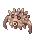 Ragnarok Online モンスター デーモンパンク