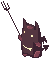 Ragnarok Online モンスター デビルチ