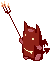 Ragnarok Online モンスター ディアボリック