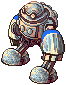 Ragnarok Online モンスター アイスディミック