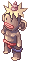 Ragnarok Online モンスター ドケビ