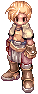 Ragnarok Online モンスター ドッペルゲンガー