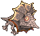 Ragnarok Online モンスター ドリラー