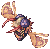 Ragnarok Online モンスター ダスティネス