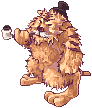 Ragnarok Online モンスター エドガ