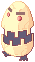 Ragnarok Online モンスター エギラ