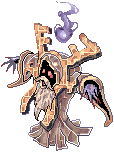 Ragnarok Online モンスター エルダー
