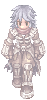 Ragnarok Online モンスター エレメス=ガイル
