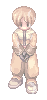 Ragnarok Online モンスター イレンド=エベシ