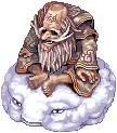 Ragnarok Online モンスター 天邪仙人
