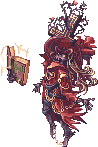 Ragnarok Online モンスター イビルドルイド